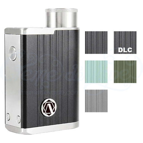 Arcana Box by Arcana Mods & PIPELINE