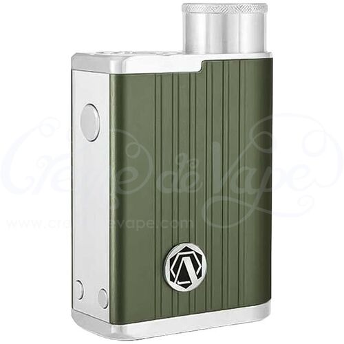 Arcana Box - Dark Olive