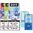 SKE 30K Pro Max Refill pods