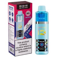 SKE 30K Pro Max Prefilled Pod Kit