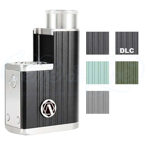 Arcana SBS by Arcana Mods & PIPELINE