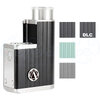 Arcana SBS by Arcana Mods & PIPELINE