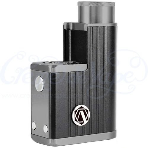 Arcana SBS - Brushed DLC