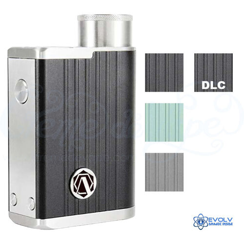 Arcana Box DNA60C by Arcana Mods & PIPELINE