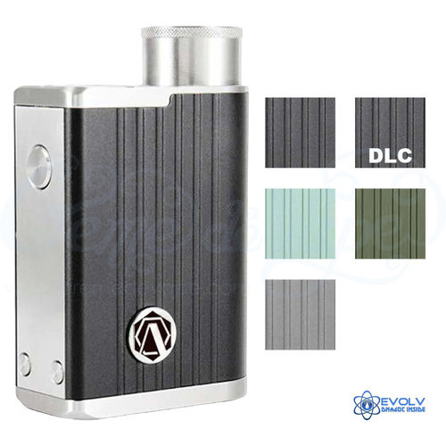 Arcana Box DNA60C by Arcana Mods & PIPELINE