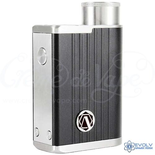 Arcana Box DNA60C - Black