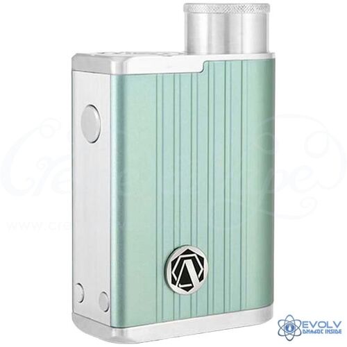 Arcana Box DNA60C - Bronze green