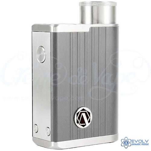 Arcana Box DNA60C - Dark Grey
