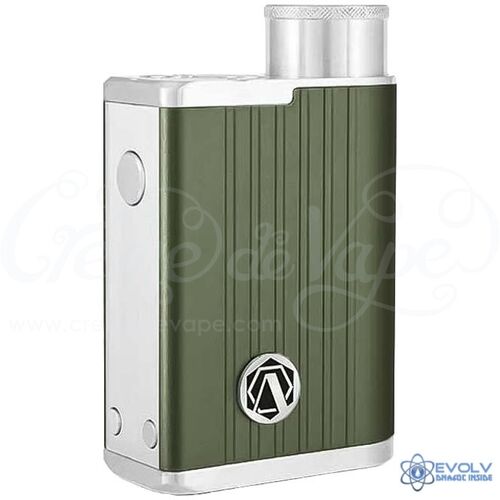 Arcana Box DNA60C - Dark Olive