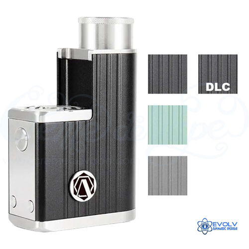 Arcana SBS DNA60C by Arcana Mods & PIPELINE