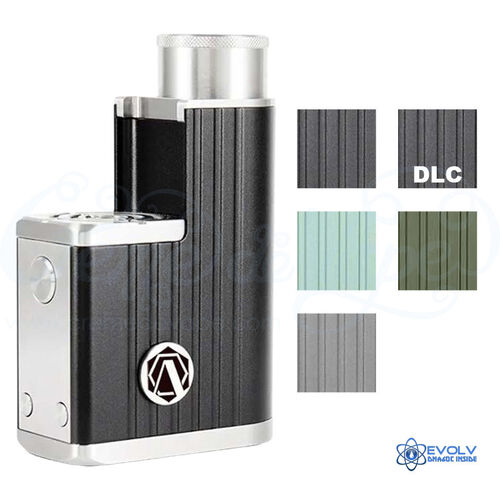 Arcana SBS DNA60C by Arcana Mods & PIPELINE