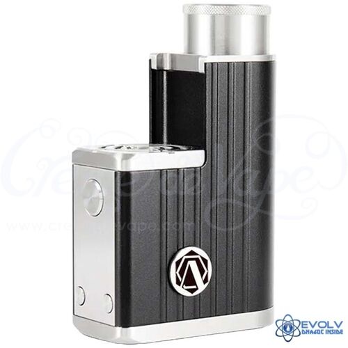 Arcana SBS DNA60C - Black