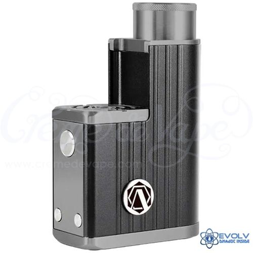 Arcana SBS DNA60C - Brushed DLC