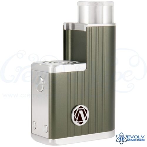 Arcana SBS DNA60C - Dark Olive