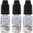Creme de Vape Flavourless Nic Shot