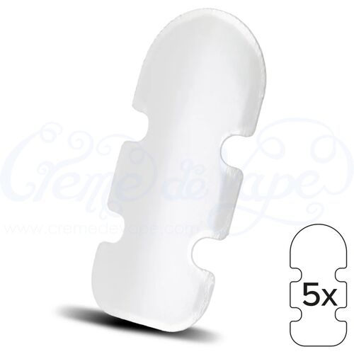 Arcana Box/SBS Screen Protectors - 5pk