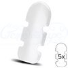 Arcana Box/SBS Screen Protectors - 5pk