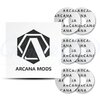 Arcana Protective 510 screens - 6pk