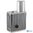 Pipeline Box DNA60C - Dark Grey