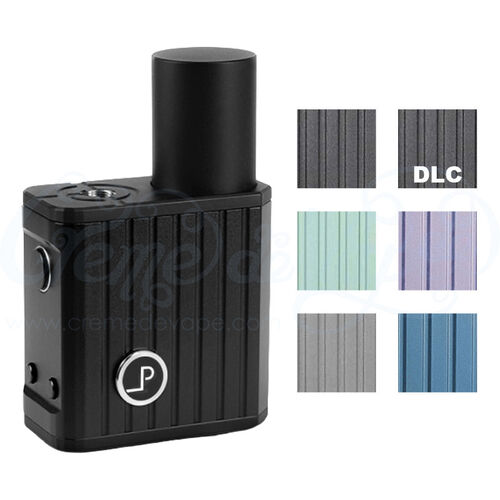 Pipeline Box by Arcana Mods & PIPELINE
