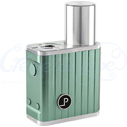 Pipeline Box - Bronze Green