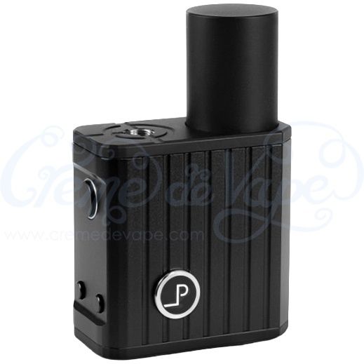 Pipeline Box - Brushed DLC - Creme de Vape