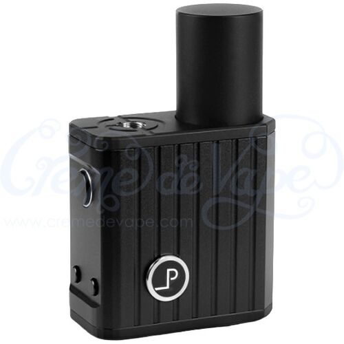 Pipeline Box - Brushed DLC