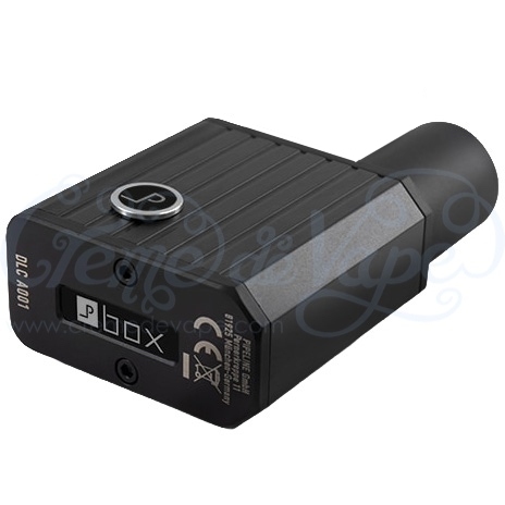Pipeline Box by Arcana Mods & PIPELINE - Creme de Vape