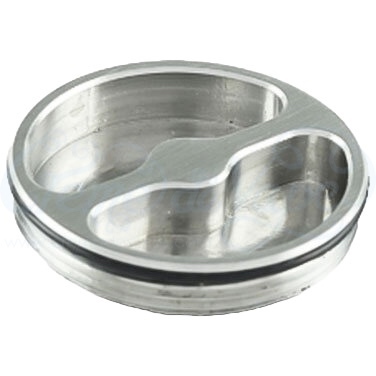 Steel Pipeline Box 18350 battery cover