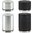 Pipeline Box 18650/18500 battery cover - Round