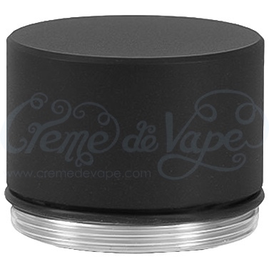 DLC 18500 Round Pipeline Box battery cover