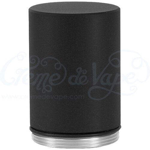 DLC 18650 Round Pipeline Box battery cover