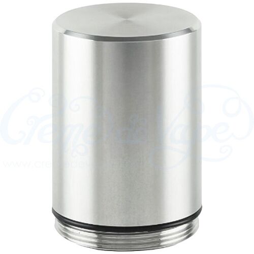 Steel 18650 Round Pipeline Box battery cover