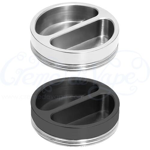 Arcana Box/SBS 18500 battery cover (taller)