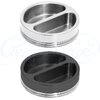Arcana Box/SBS 18500 battery cover (taller)