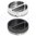 Arcana Box/SBS 18500 battery cover (taller)