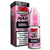 Raspberry Apple Juice Nic Salt e-liquid by Vampire Vape MAX