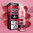 Red Raspberry Blast Nic Salt e-liquid by Vampire Vape MAX