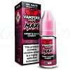 Sweet Sour Cherry Nic Salt e-liquid by Vampire Vape MAX