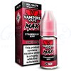 Strawberry Kiwi Nic Salt e-liquid by Vampire Vape MAX