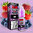 Triple Berry Nic Salt e-liquid by Vampire Vape MAX
