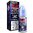 Blueberry Sour Raspberry Nic Salt e-liquid by Vampire Vape MAX