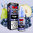 Blueberry Pear Nic Salt e-liquid by Vampire Vape MAX
