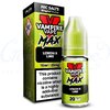 Lemon Lime Nic Salt e-liquid by Vampire Vape MAX