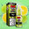 Lemon Lime Nic Salt e-liquid by Vampire Vape MAX