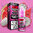 Dragonfruit Watermelon Smoothie Nic Salt e-liquid by Vampire Vape MAX