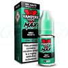 Mint Mojito Nic Salt e-liquid by Vampire Vape MAX