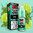 Mint Mojito Nic Salt e-liquid by Vampire Vape MAX