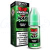 Double Apple Nic Salt e-liquid by Vampire Vape MAX