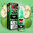 Double Apple Nic Salt e-liquid by Vampire Vape MAX